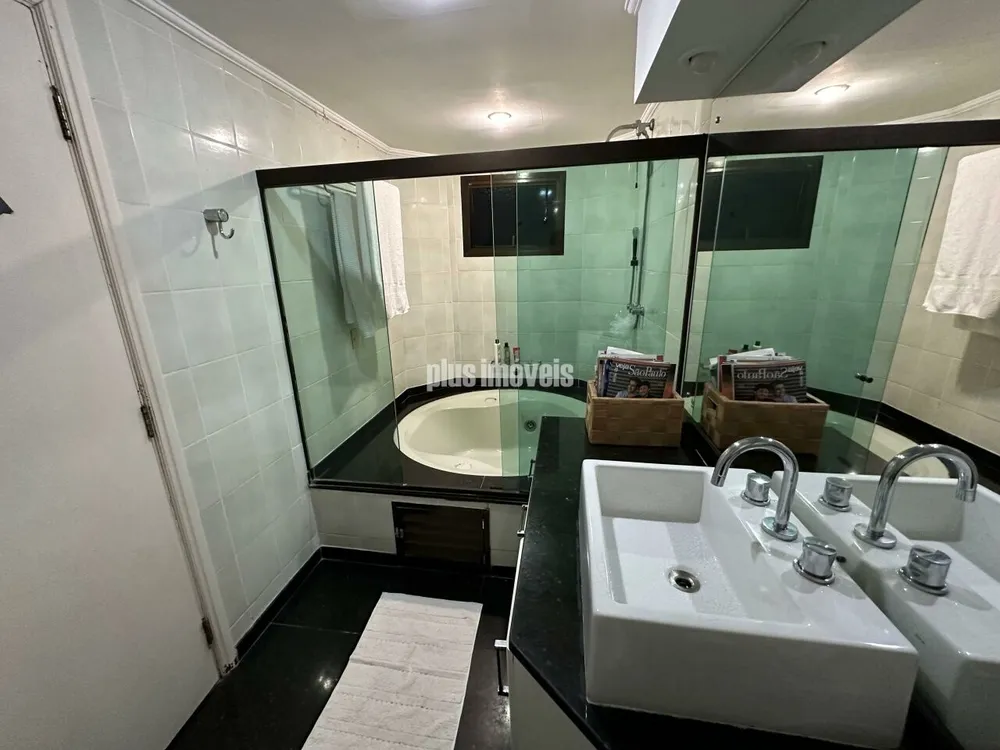 Apartamento, 3 quartos, 154 m² - Foto 6