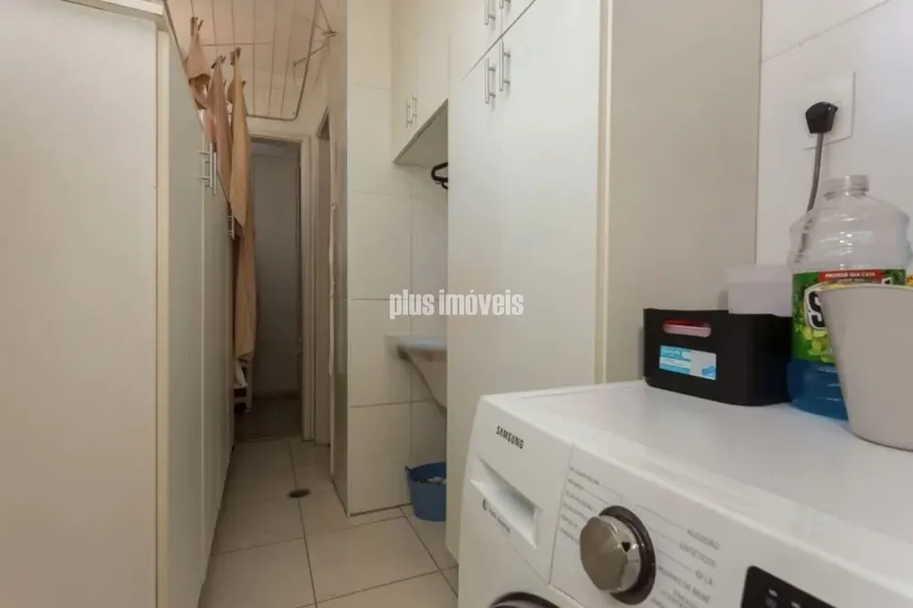 Apartamento, 3 quartos, 114 m² - Foto 1