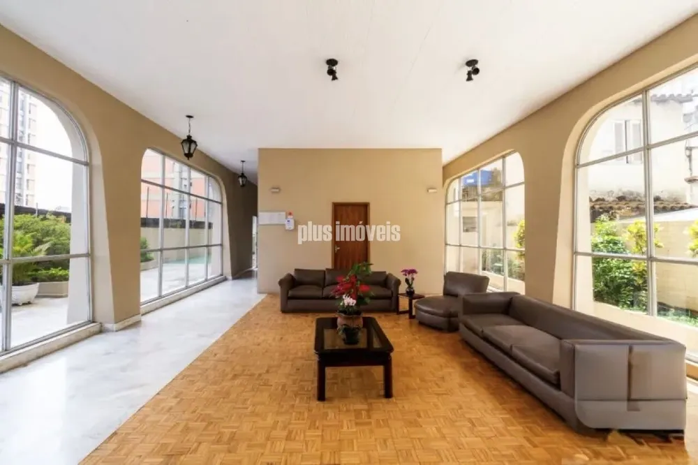 Apartamento, 3 quartos, 114 m² - Foto 4