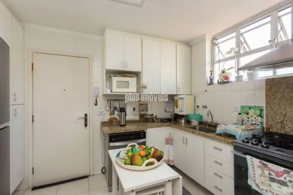 Apartamento, 3 quartos, 114 m² - Foto 3