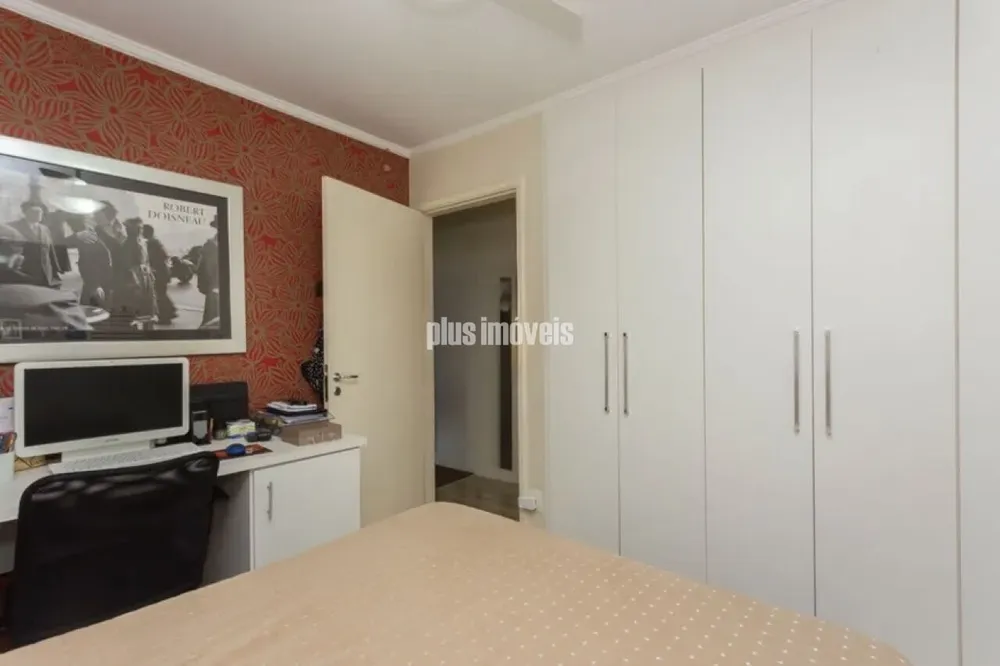 Apartamento, 3 quartos, 114 m² - Foto 5
