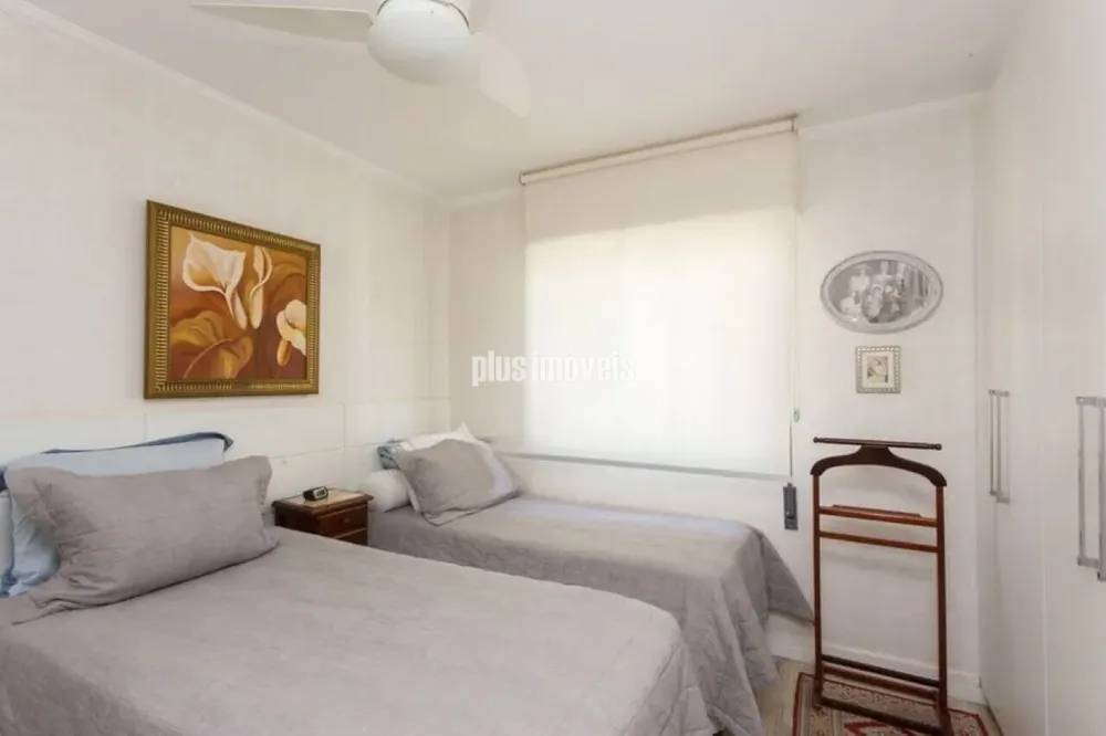 Apartamento, 3 quartos, 114 m² - Foto 2