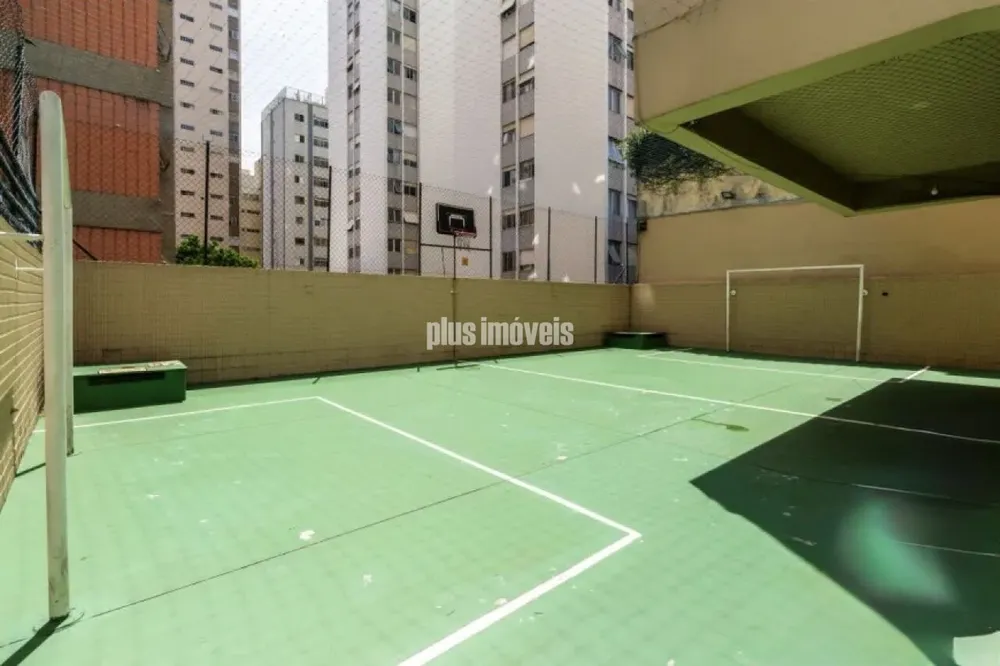Apartamento, 3 quartos, 114 m² - Foto 6