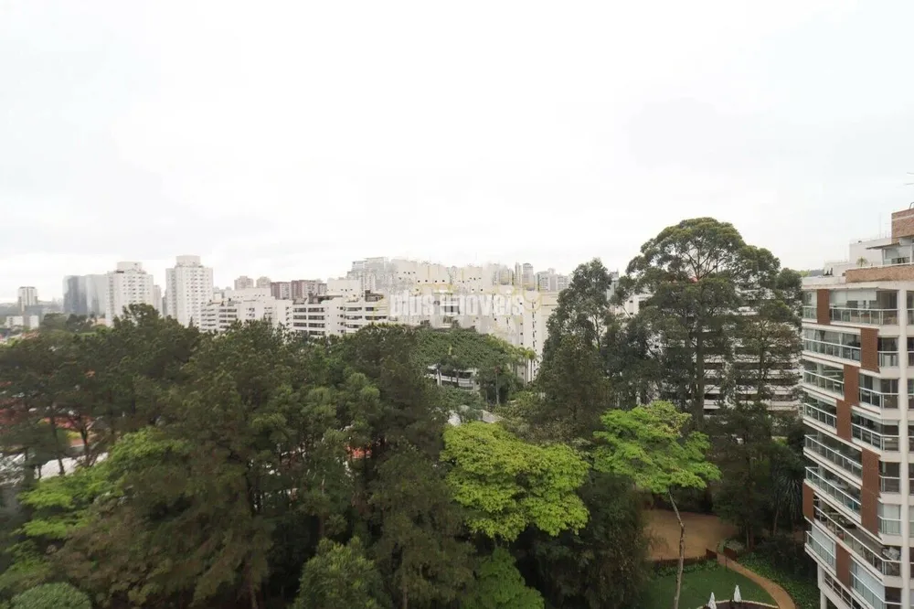 Apartamento, 4 quartos, 417 m² - Foto 1