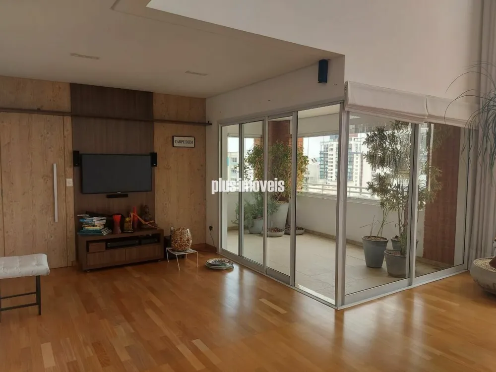 Apartamento, 3 quartos, 158 m² - Foto 3