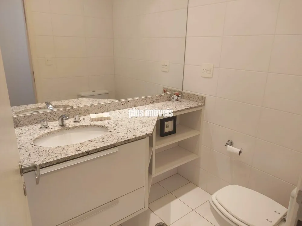 Apartamento, 3 quartos, 158 m² - Foto 7
