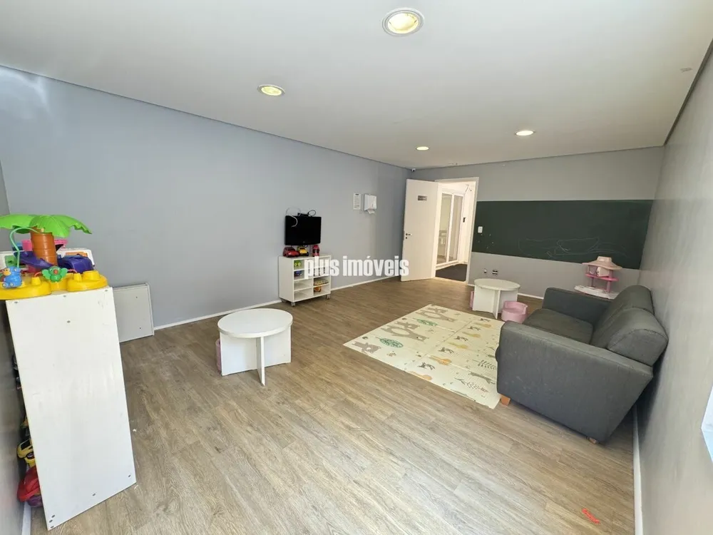 Apartamento, 3 quartos, 158 m² - Foto 1