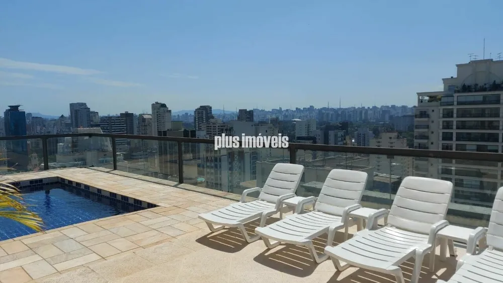 Apartamento, 1 quarto, 70 m² - Foto 2