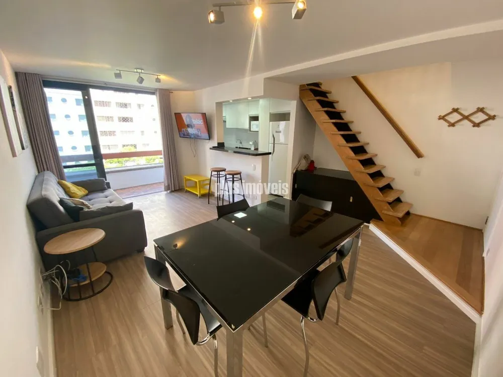 Apartamento, 1 quarto, 70 m² - Foto 5