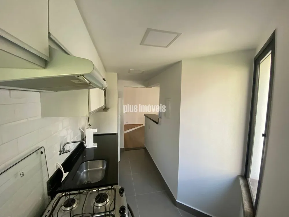 Apartamento, 1 quarto, 70 m² - Foto 3