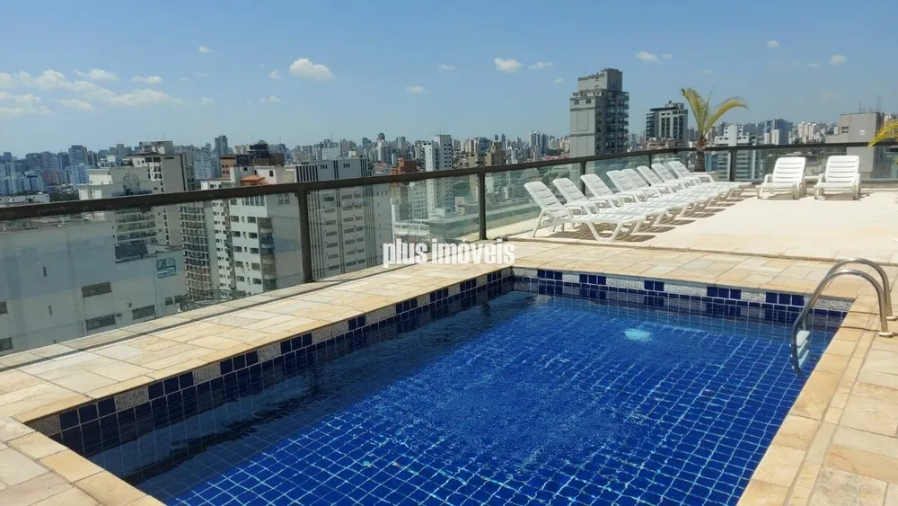 Apartamento, 1 quarto, 70 m² - Foto 6