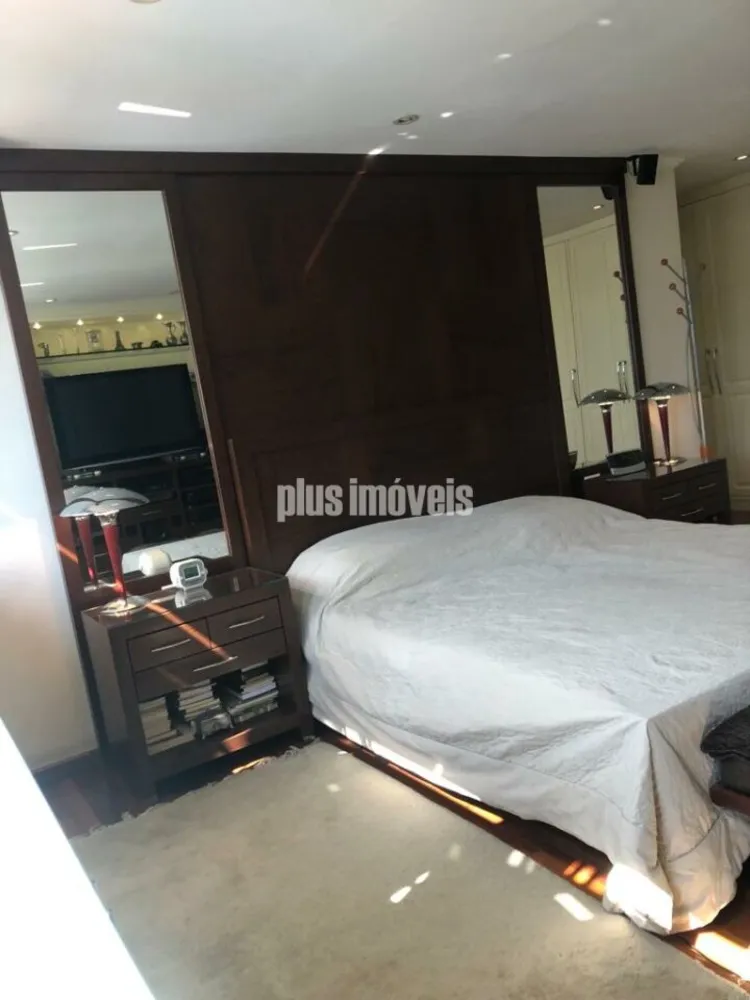 Apartamento, 4 quartos, 345 m² - Foto 4