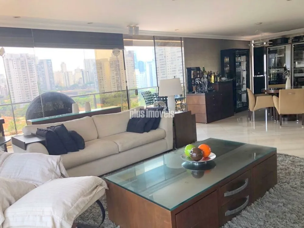 Apartamento, 4 quartos, 345 m² - Foto 3