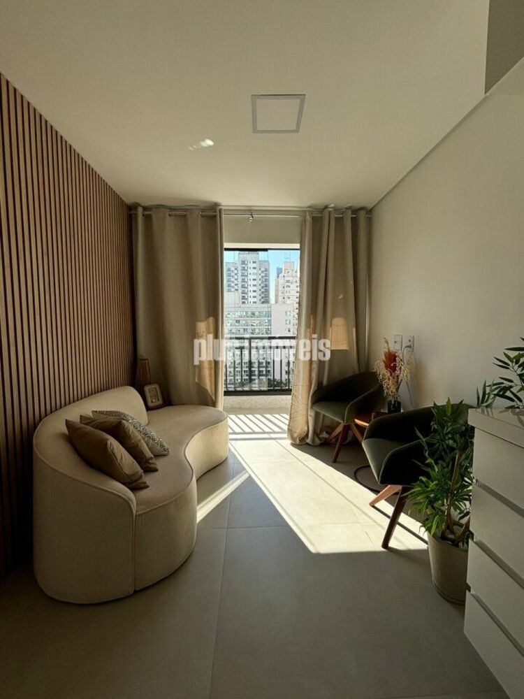 Apartamento, 1 quarto, 31 m² - Foto 10