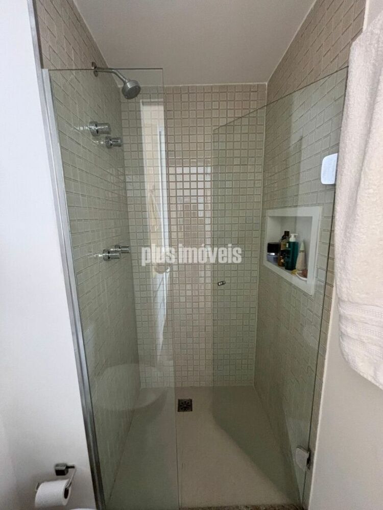 Apartamento, 1 quarto, 31 m² - Foto 2