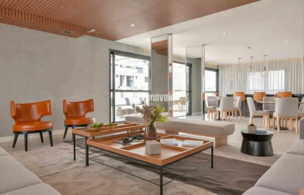 Apartamento, 1 quarto, 31 m² - Foto 4
