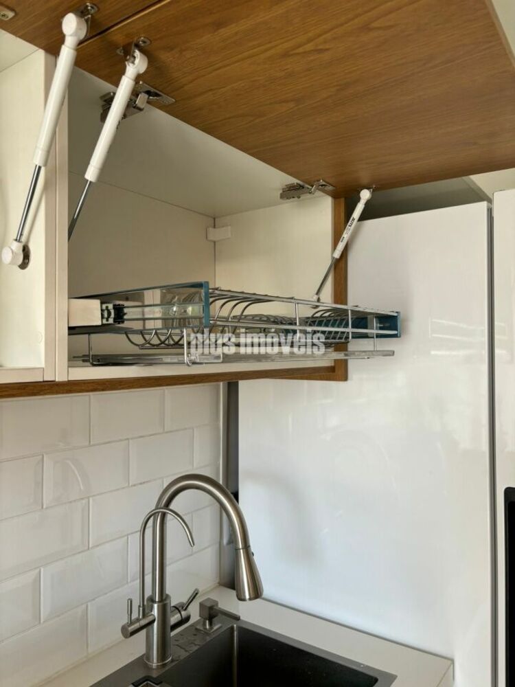 Apartamento, 1 quarto, 31 m² - Foto 3