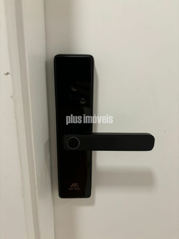 Apartamento, 1 quarto, 31 m² - Foto 7