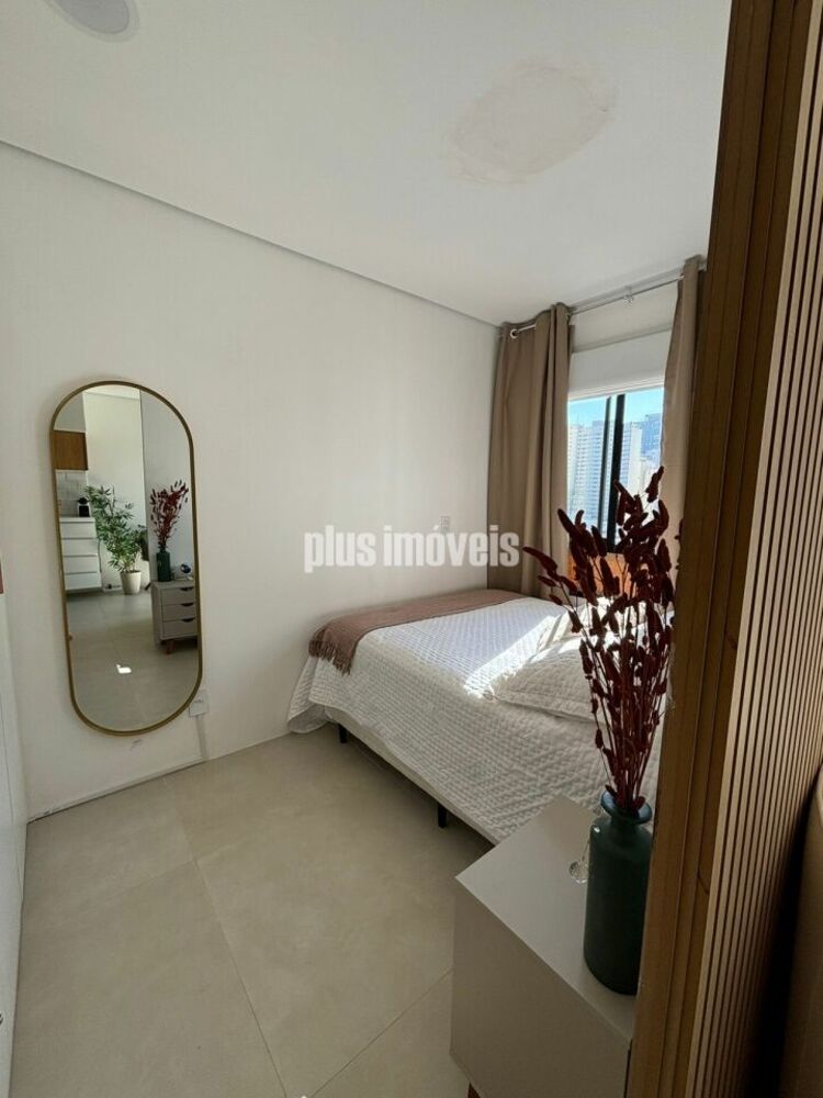Apartamento, 1 quarto, 31 m² - Foto 6