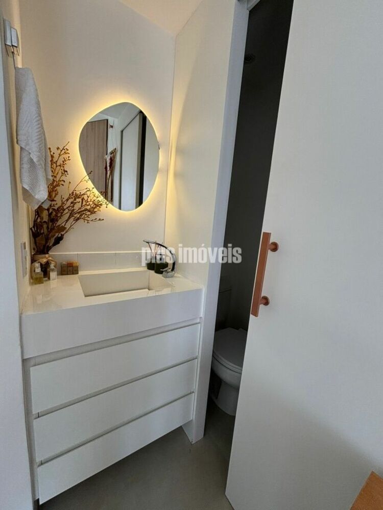 Apartamento, 1 quarto, 31 m² - Foto 5