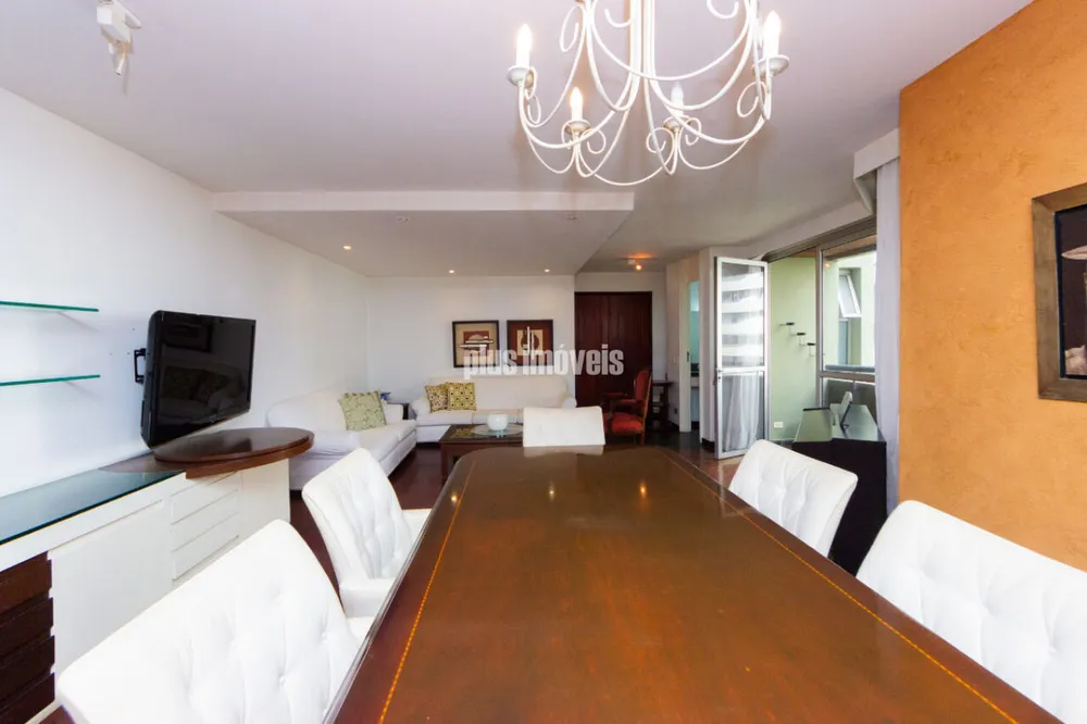 Apartamento, 4 quartos, 160 m² - Foto 1