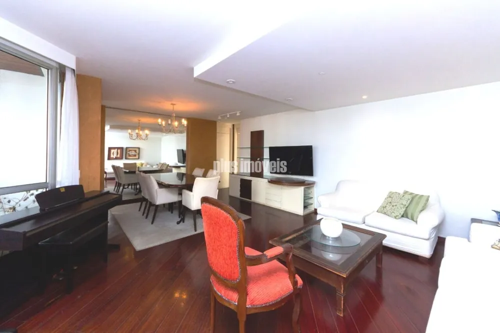 Apartamento, 4 quartos, 160 m² - Foto 2