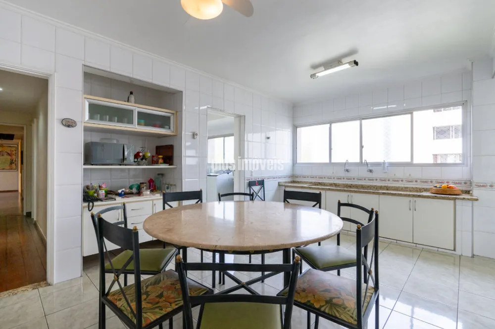 Apartamento, 4 quartos, 224 m² - Foto 5