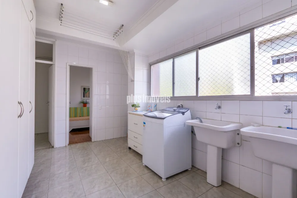 Apartamento, 4 quartos, 224 m² - Foto 6