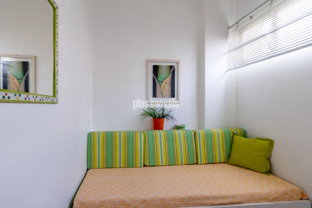 Apartamento, 4 quartos, 224 m² - Foto 7
