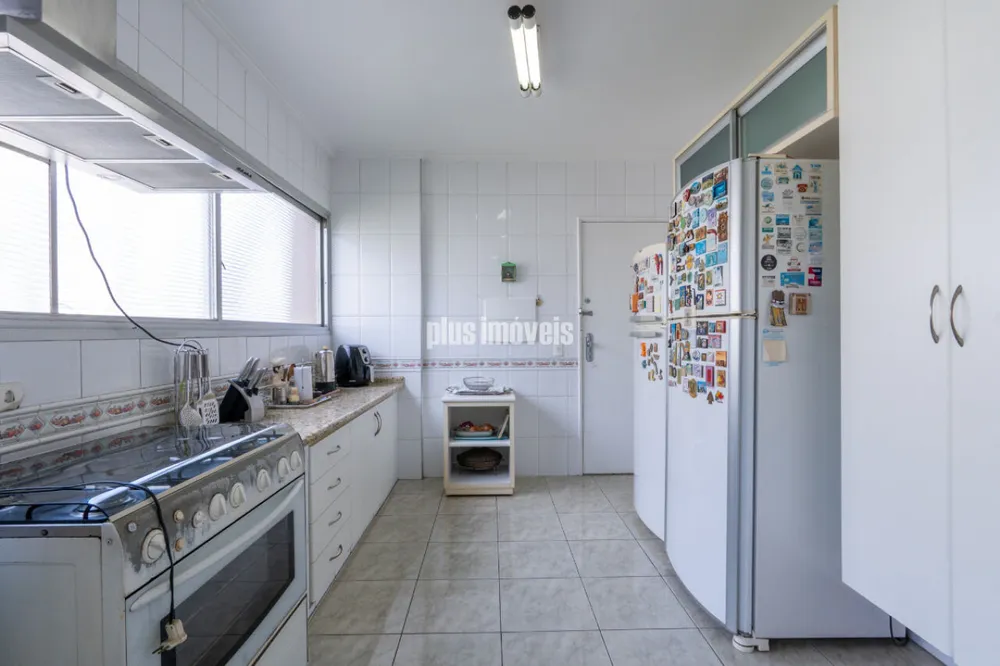 Apartamento, 4 quartos, 224 m² - Foto 3