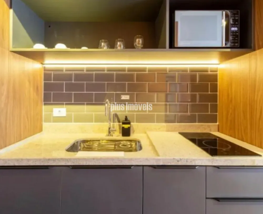 Apartamento, 1 quarto, 43 m² - Foto 4