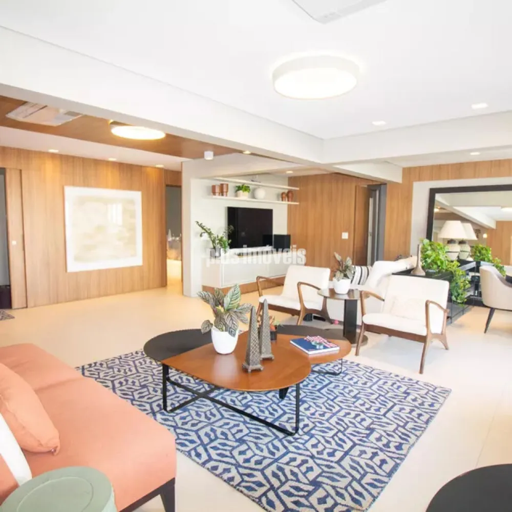 Apartamento, 3 quartos, 213 m² - Foto 8