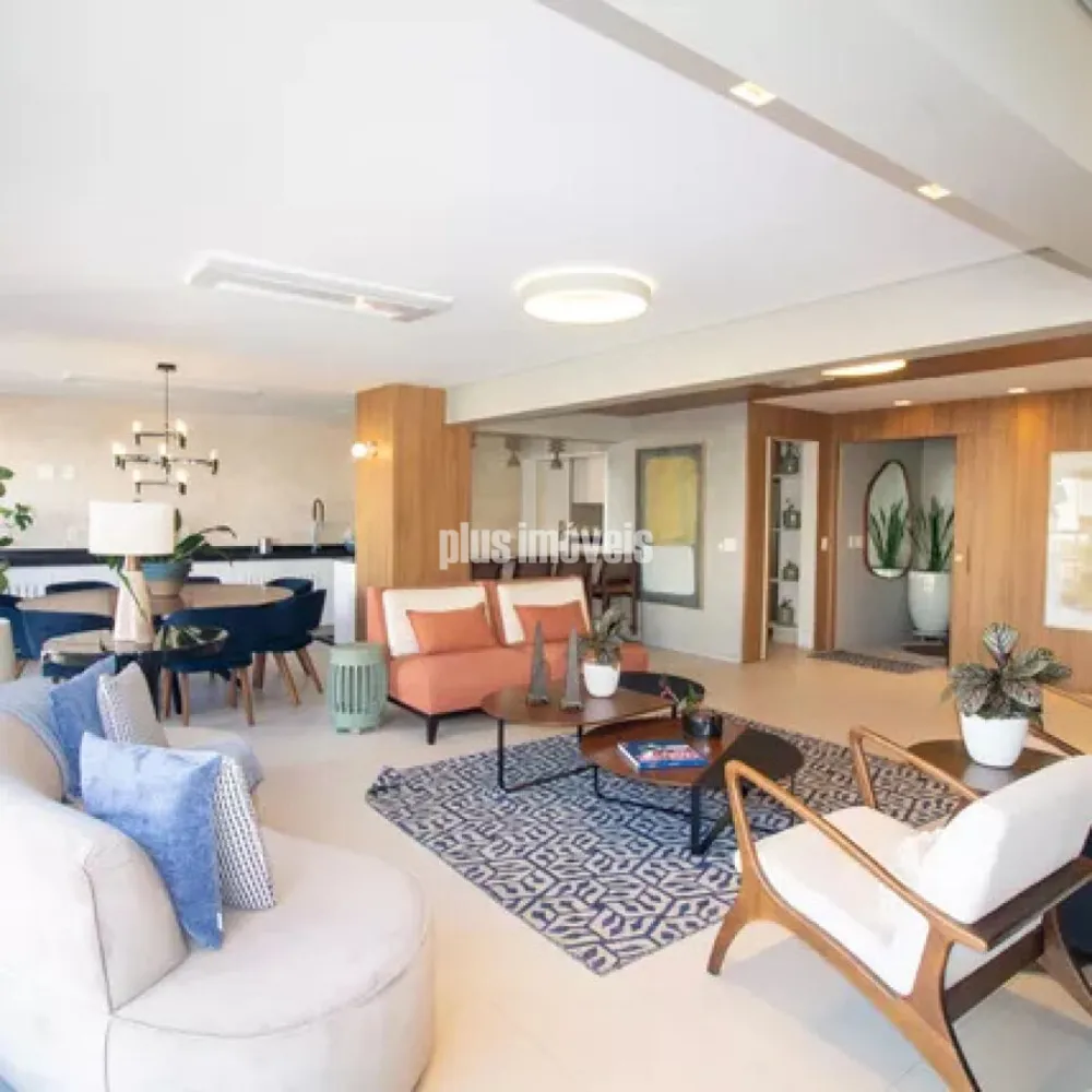 Apartamento, 3 quartos, 213 m² - Foto 6