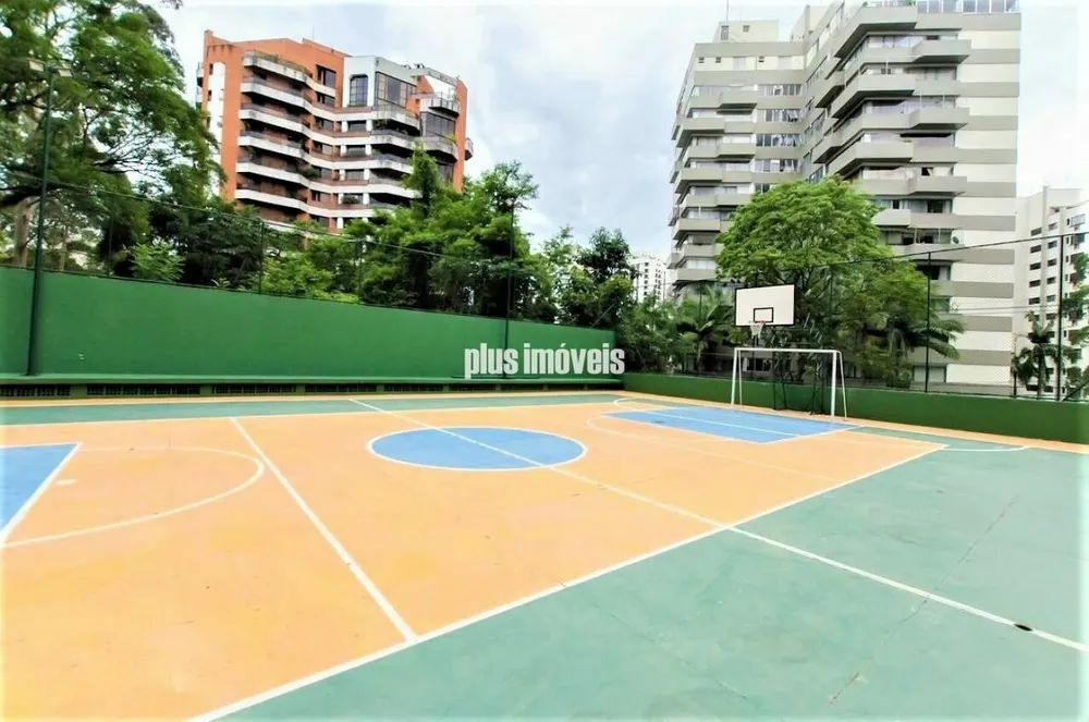 Apartamento, 4 quartos, 144 m² - Foto 2