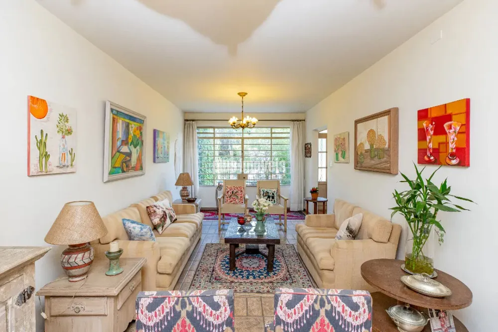 Casa, 3 quartos, 232 m² - Foto 2