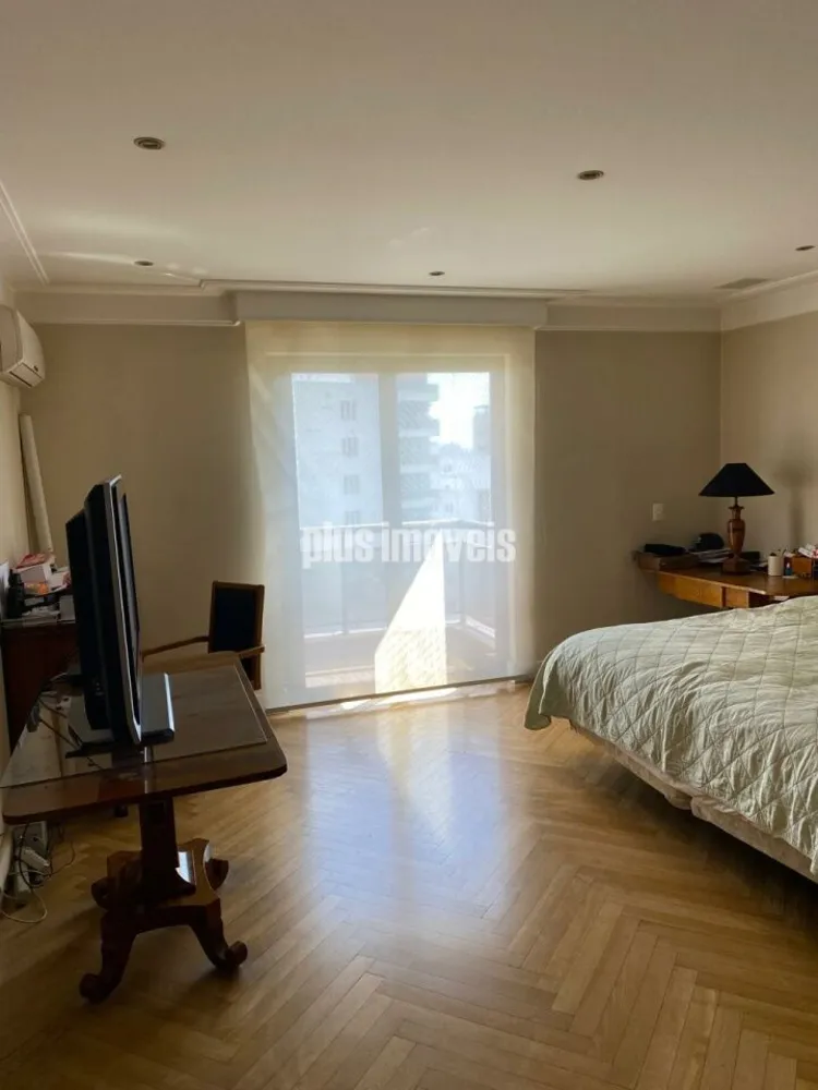 Apartamento, 4 quartos, 420 m² - Foto 1