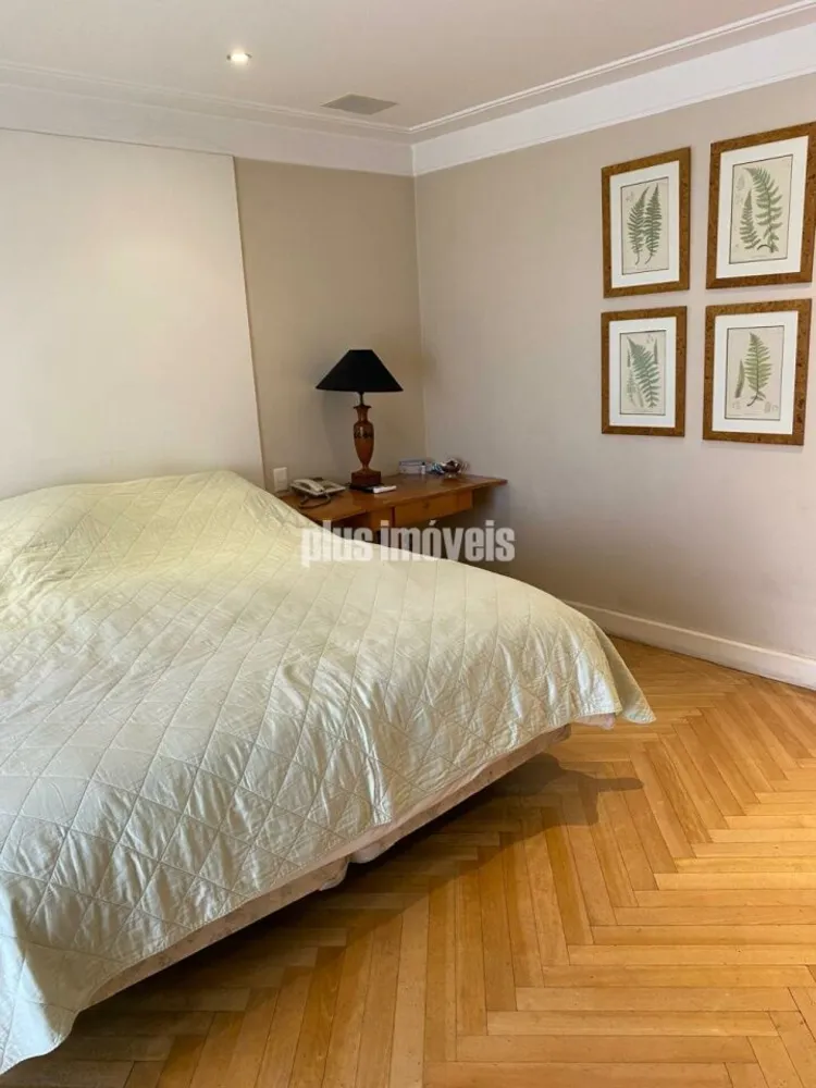 Apartamento, 4 quartos, 420 m² - Foto 2