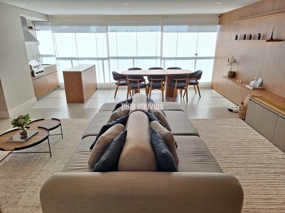 Apartamento, 3 quartos, 147 m² - Foto 3
