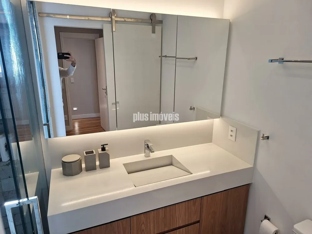 Apartamento, 3 quartos, 147 m² - Foto 5