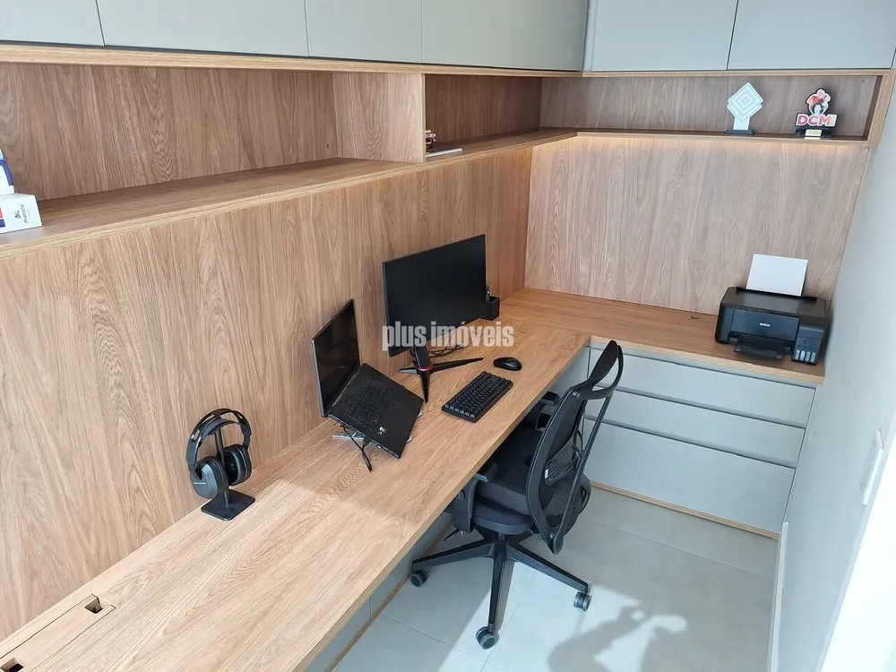 Apartamento, 3 quartos, 147 m² - Foto 6