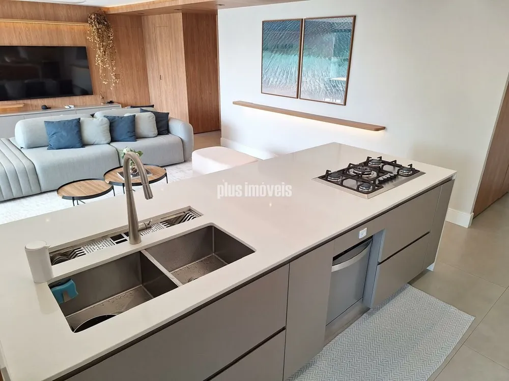 Apartamento, 3 quartos, 147 m² - Foto 8