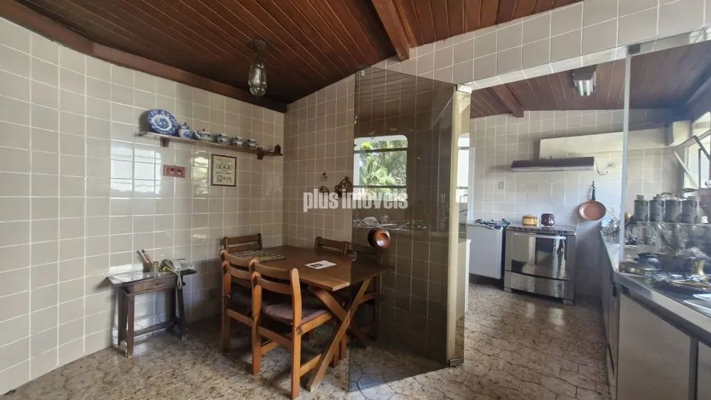 Apartamento, 4 quartos, 207 m² - Foto 4