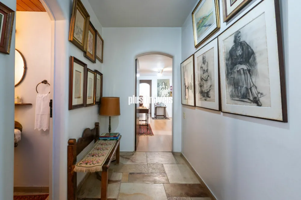Apartamento, 4 quartos, 207 m² - Foto 1