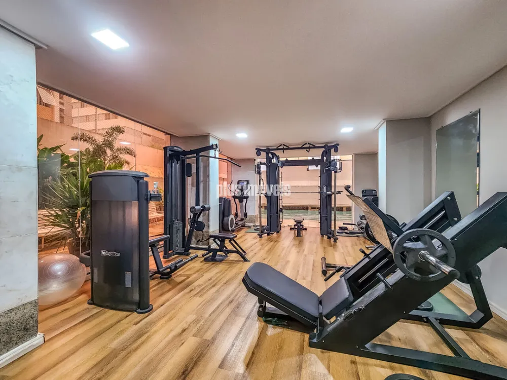 Apartamento, 3 quartos, 169 m² - Foto 5