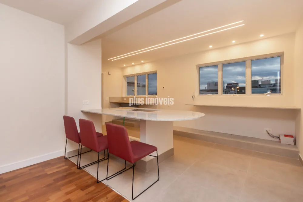 Apartamento, 3 quartos, 169 m² - Foto 4