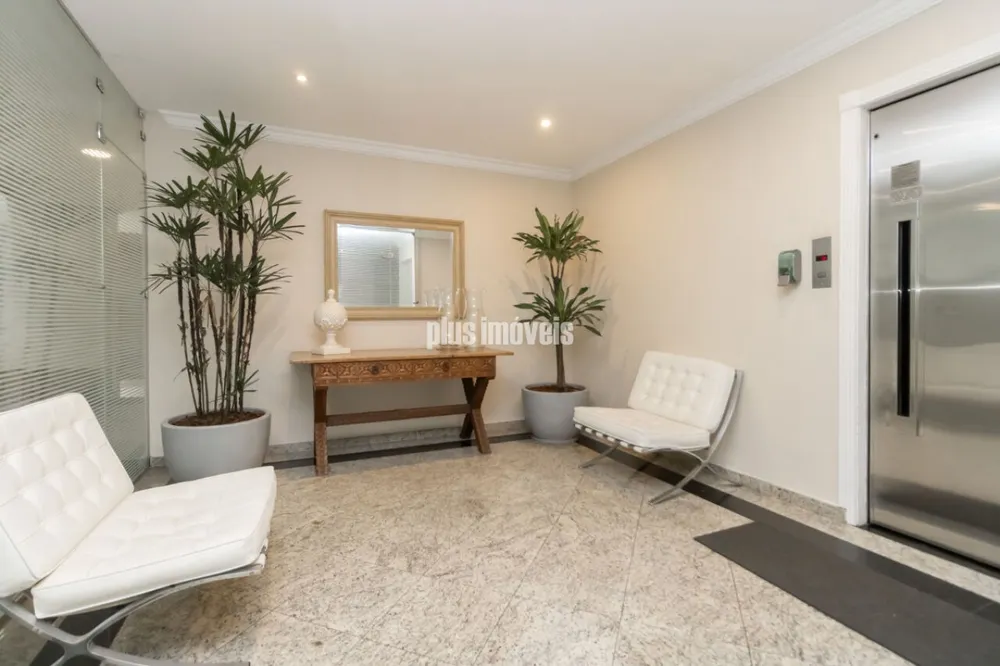 Apartamento, 3 quartos, 169 m² - Foto 8