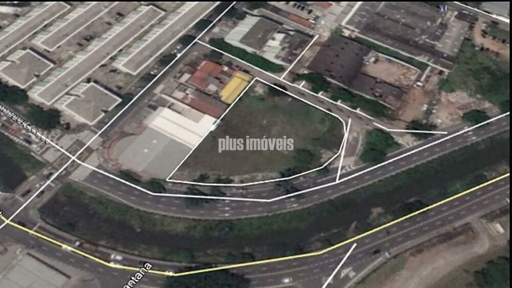 Terreno, 2590 m² - Foto 1