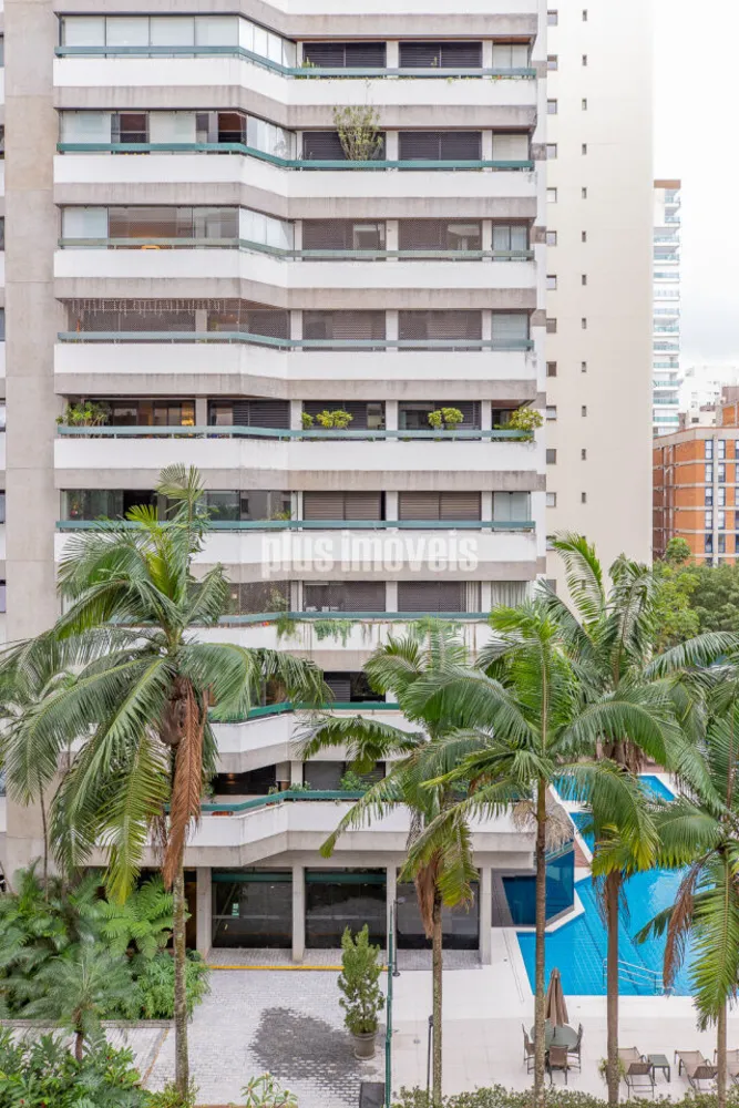 Apartamento, 4 quartos, 146 m² - Foto 1