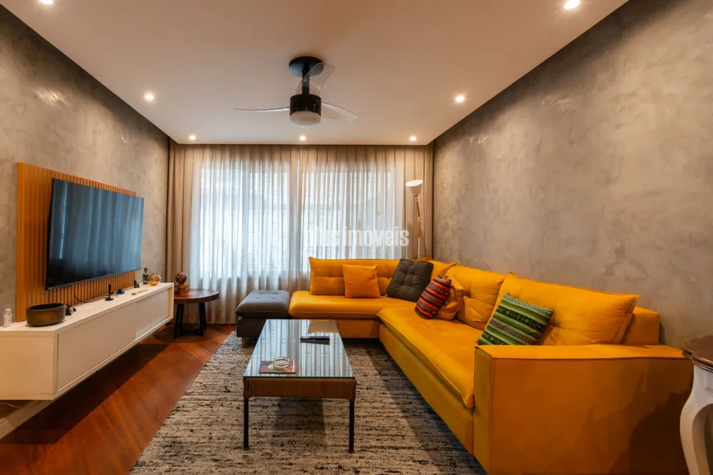 Casa, 3 quartos, 175 m² - Foto 3