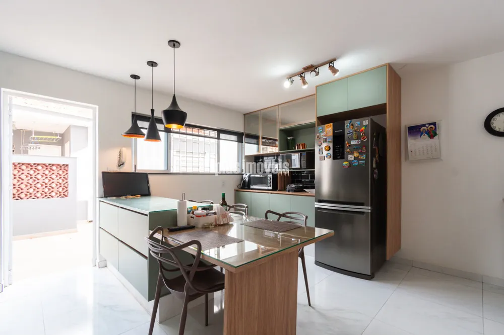 Casa, 3 quartos, 175 m² - Foto 2